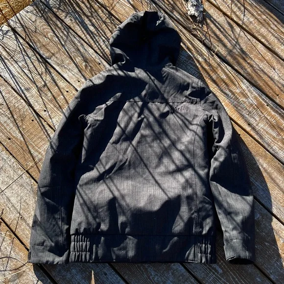 Firefly Snowboard Jacket - Picture 2 of 5